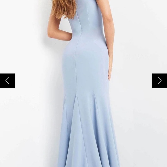 Jovani 06935 - Picture 10 of 12